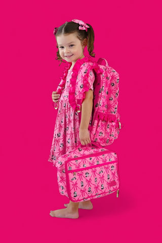 ELOISE ROYAL RIBBONS DREAM LUNCHBOX