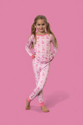 BALLET BOW BLISS DREAM SET