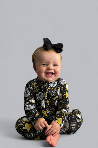 NYE DISCO & DREAMS DREAM ROMPER