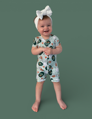 BIRDIE & BOGEYS DREAM SHORTIE