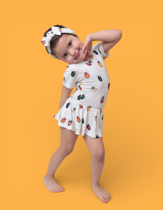 BUG LIFE DREAM BODYSUIT DRESS