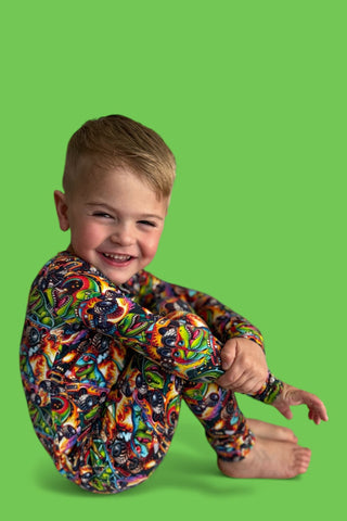 ROAR & REV DREAM SET