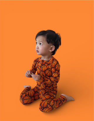 SLAM DUNK SQUAD DREAM ROMPER