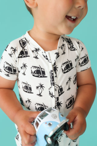 COASTAL CRUISER DREAM SHORTIE