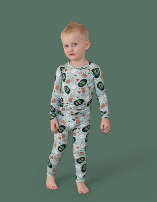 BIRDIE & BOGEYS DREAM SET