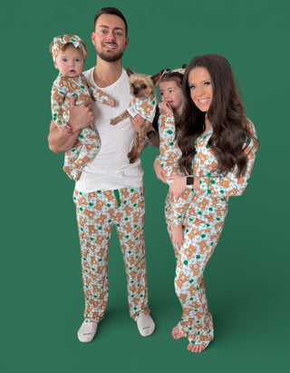 TEDDY O'LUCK WOMEN'S DREAM FLARE SET