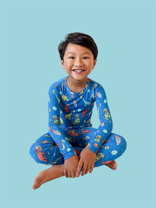 ASTRO-DINO DREAM SET