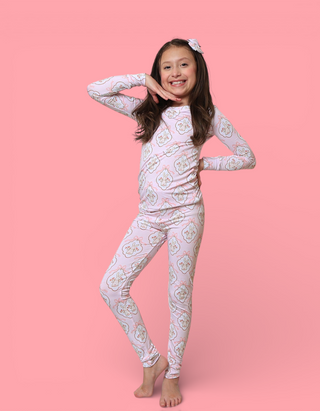 BUNNY BOW BLOSSOMS DREAM SET