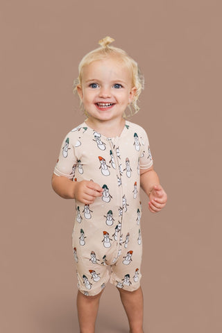 FROSTED FRIENDS DREAM SHORTIE