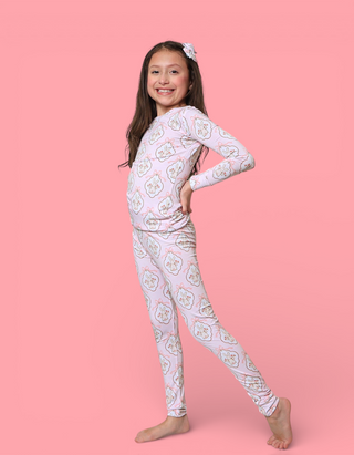 BUNNY BOW BLOSSOMS DREAM SET