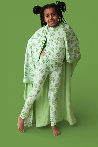 SHAMROCK SHOCK DREAM SET