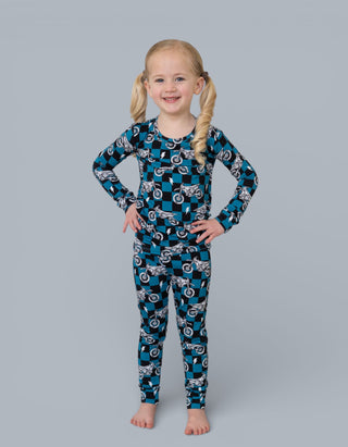 MOTO MAYHEM DREAM SET