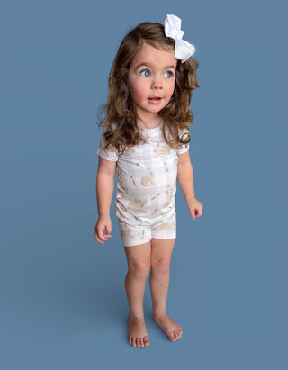 MEADOW HOP DREAM SHORT SET