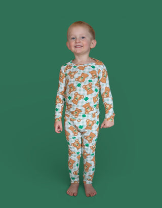 TEDDY O'LUCK DREAM SET