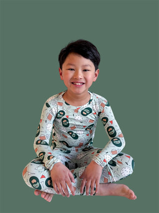 BIRDIE & BOGEYS DREAM SET