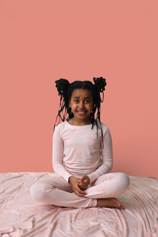 ORANGE CREAMSICLE DREAM SET