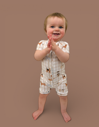 PAWFECT PALS DREAM SHORTIE