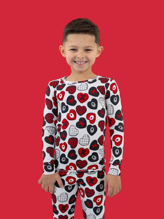 CROSS MY HEART DREAM SET