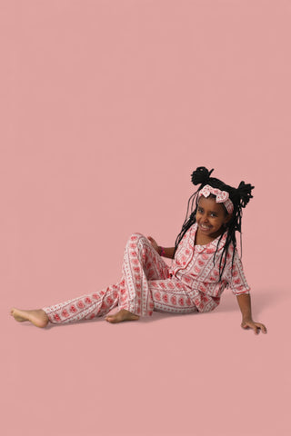 CANDY HEARTS DREAM GIRL'S FLARE SET