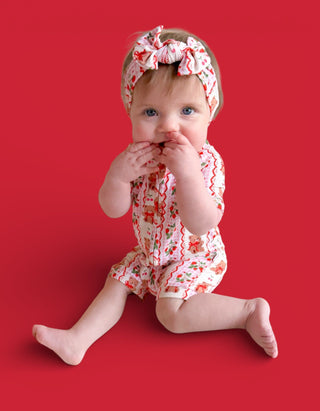 BERRY BEAR BLISS DREAM SHORTIE