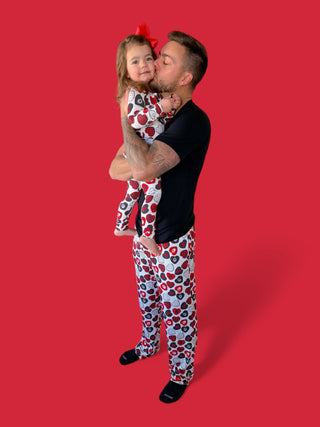 CROSS MY HEART DREAM MEN'S PANTS