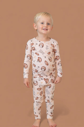 TINY TOUCHDOWN DREAM SET