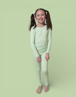 SPRINGTIME STRIPE DREAM SET