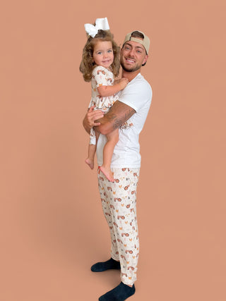 FARMYARD FRIENDS MEN'S DREAM JOGGER PANT