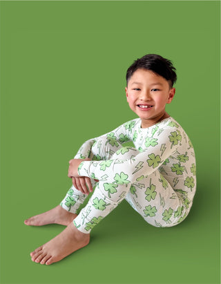 SHAMROCK SHOCK DREAM SET