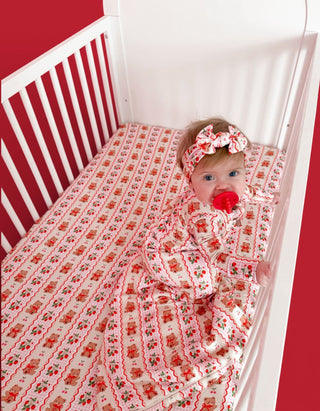 BERRY BEAR BLISS DREAM SLEEP SACK