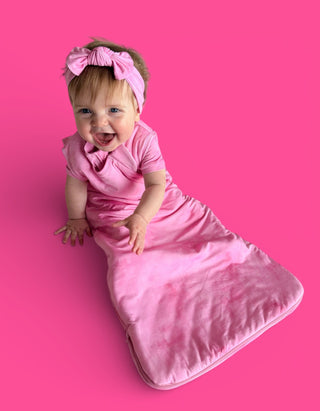 PINK DAYDREAM DREAM SLEEP SACK