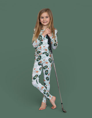 BIRDIE & BOGEYS DREAM SET