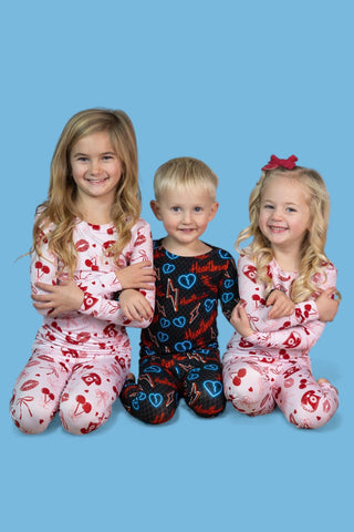 HEARTBREAKER DREAM SET