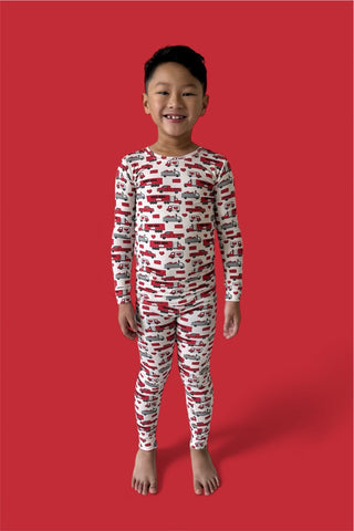 HAULIN' HEARTS DREAM SET