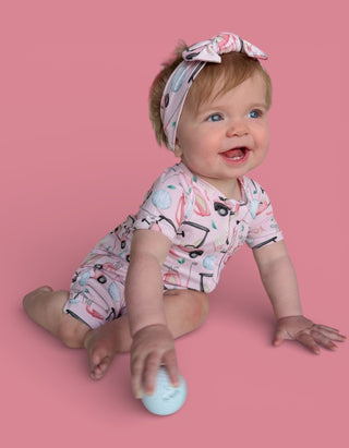 PRETTY AND PAR DREAM SHORTIE