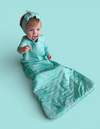 JADE MIST DREAM SLEEP SACK