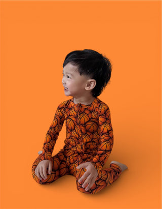 SLAM DUNK SQUAD DREAM ROMPER