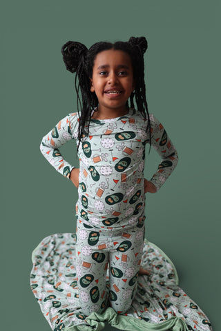 BIRDIE & BOGEYS DREAM SET