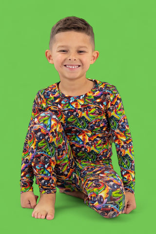 ROAR & REV DREAM SET