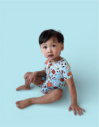 GAME ON DREAM SHORTIE