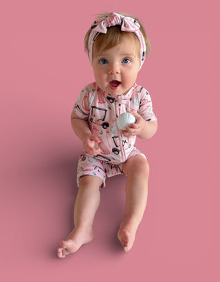 PRETTY AND PAR DREAM SHORTIE