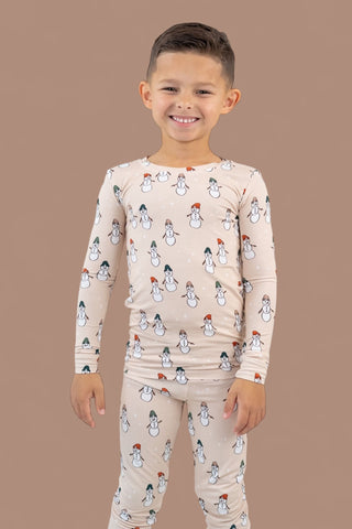 FROSTED FRIENDS DREAM SET