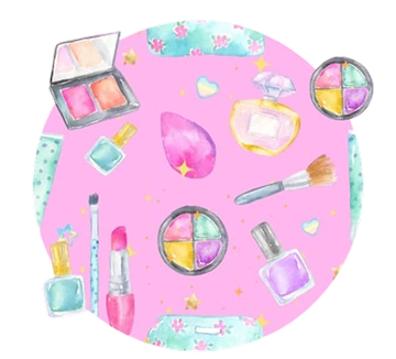 GLAMOUR MAGIC