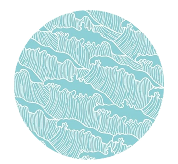 TIDAL WAVES