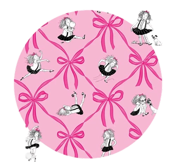 ELOISE ROYAL RIBBONS
