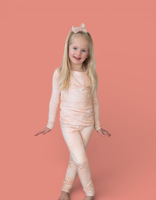 ORANGE CREAMSICLE DREAM SET