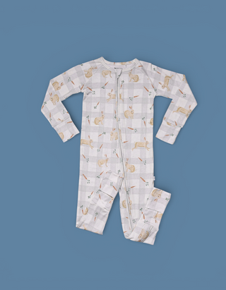 MEADOW HOP DREAM ROMPER