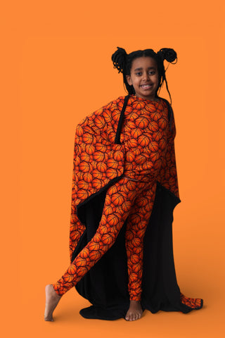 SLAM DUNK SQUAD DREAM BLANKET