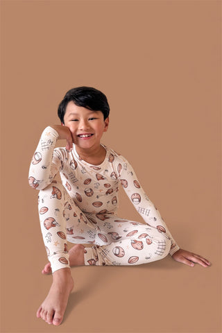 TINY TOUCHDOWN DREAM SET