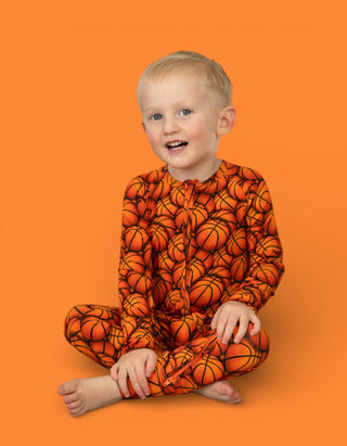 SLAM DUNK SQUAD DREAM ROMPER